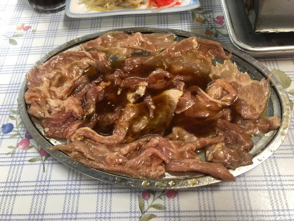 清水魚園