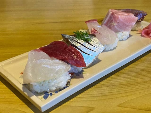 大也鮨 - サブ画像3