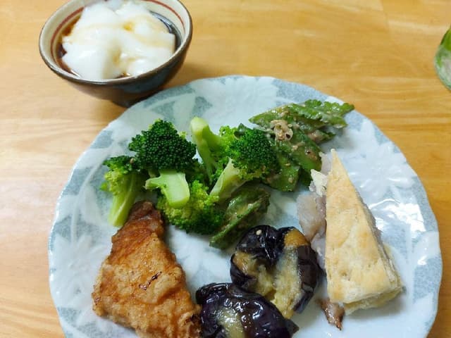 かめはまそば - サブ画像1
