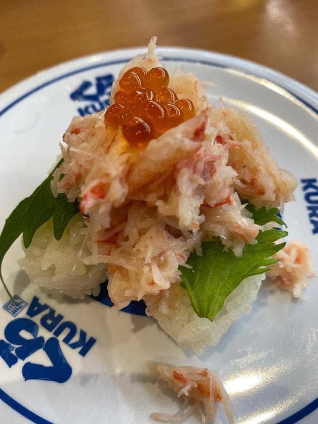 くら寿司 東広島店 - サブ画像3