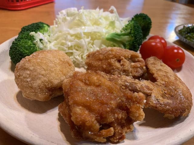 からやま 越谷4号バイパス店 - サブ画像2