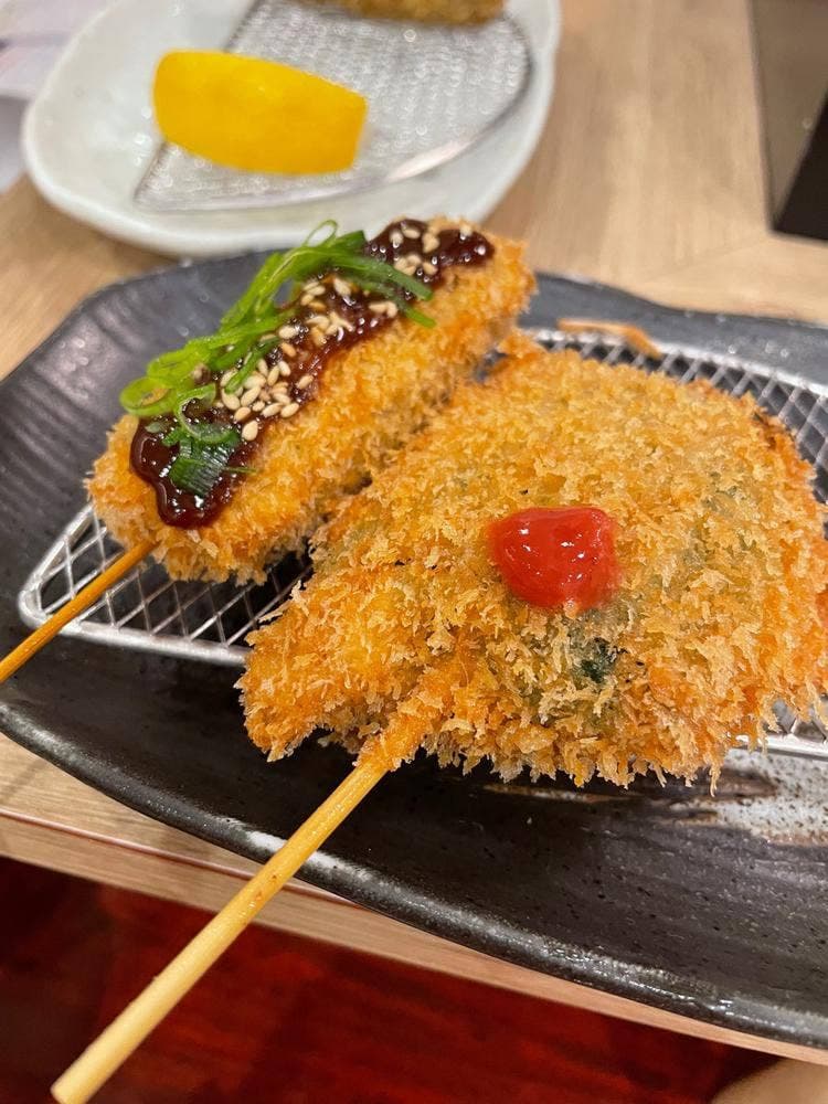 串のアイワ