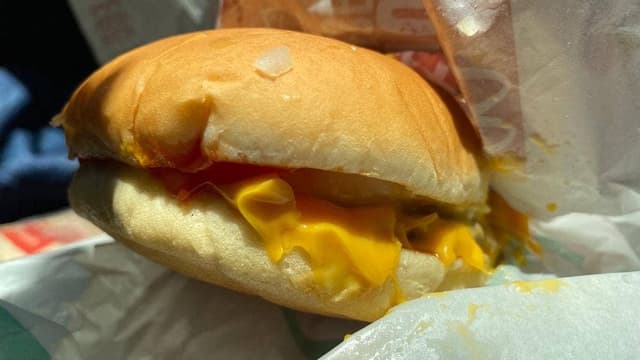 マクドナルド 環八八幡山店 - サブ画像2