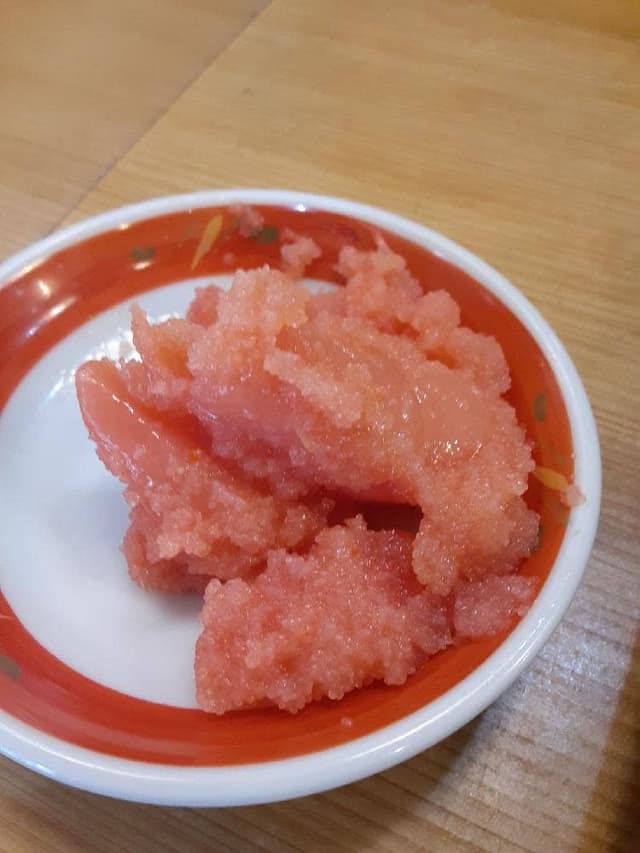 天麩羅えびのや 博労町店 - サブ画像1