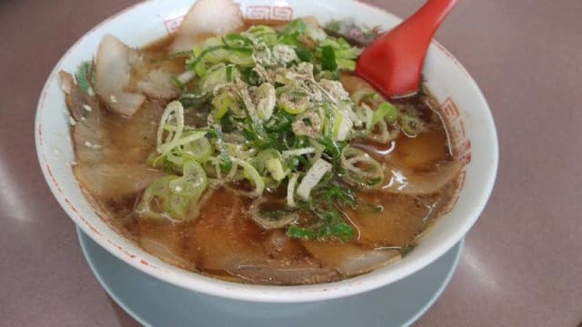ラーメン旺 - サブ画像2