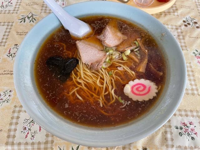 仲よし食堂 - サブ画像3
