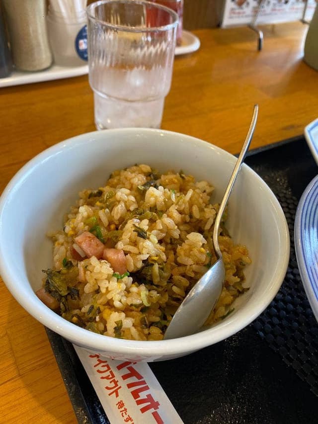 リンガーハット 福岡那珂川店 - サブ画像3