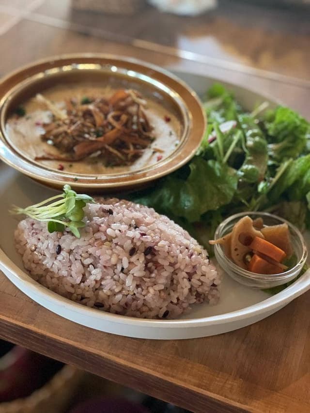 ルカフェヌフ - サブ画像3