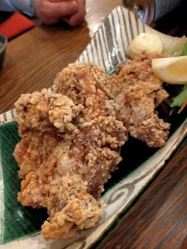 呑み食い処 はじっこ - サブ画像2