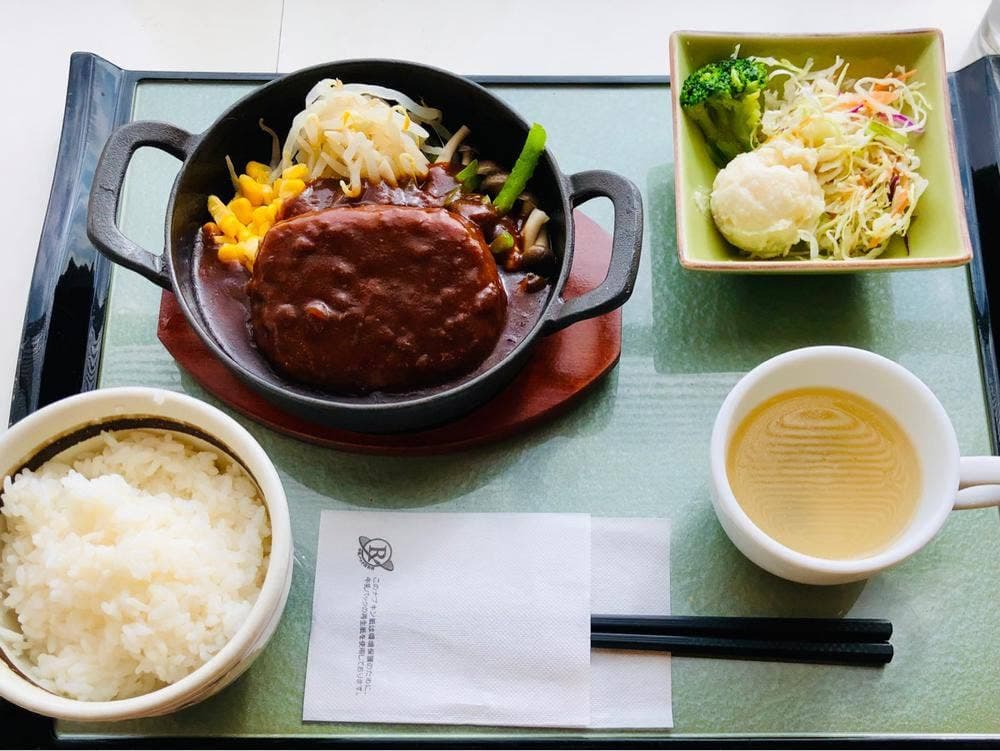 ノース キッチン