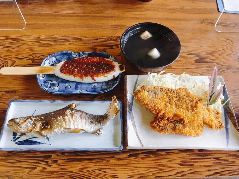 大福魚苑
