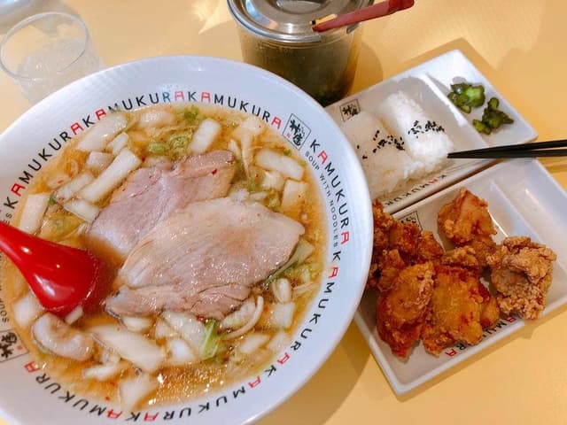 どうとんぼり神座 長吉店 - サブ画像3