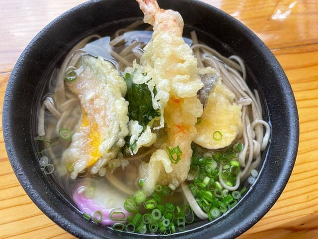 祖谷美人 - サブ画像3