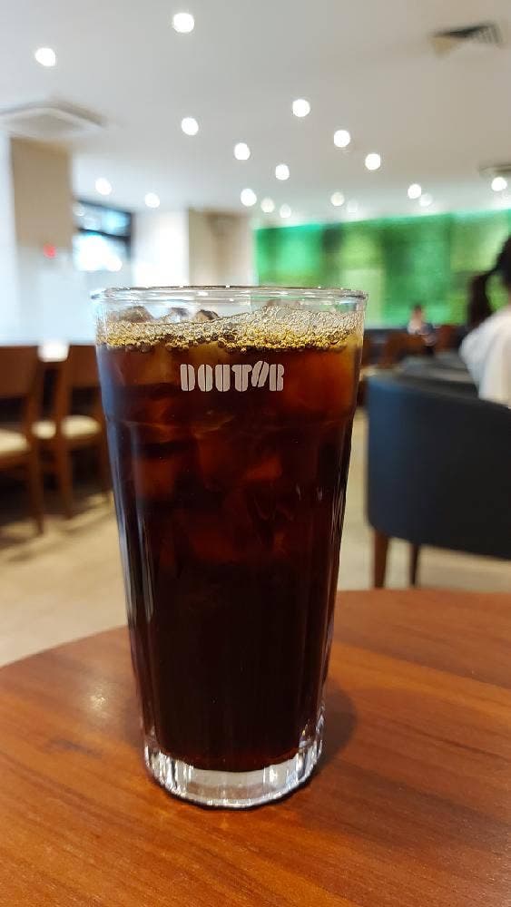 ドトールコーヒーショップ 溜池山王店