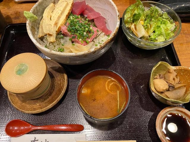 大波屋 - サブ画像3