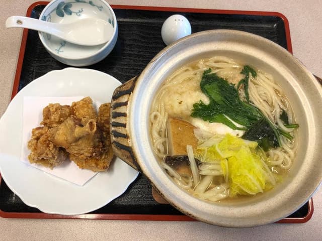 なごし - サブ画像1
