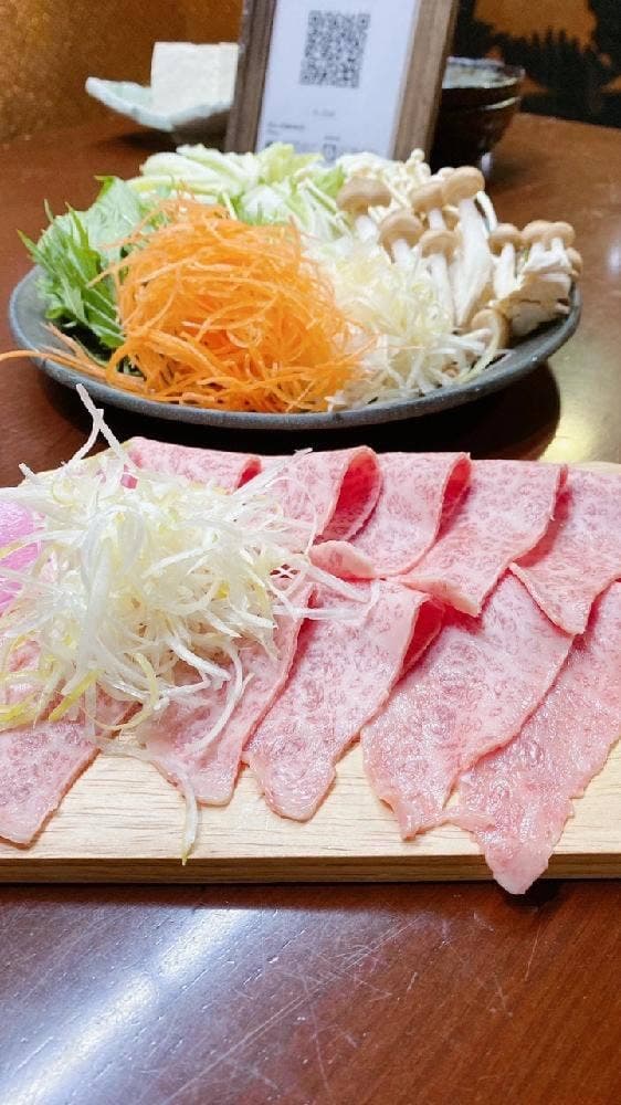 しゃぶしゃぶ 文 - サブ画像2