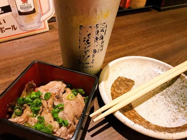 居酒屋 やったぁ家 岡崎駅西口店 - サブ画像3