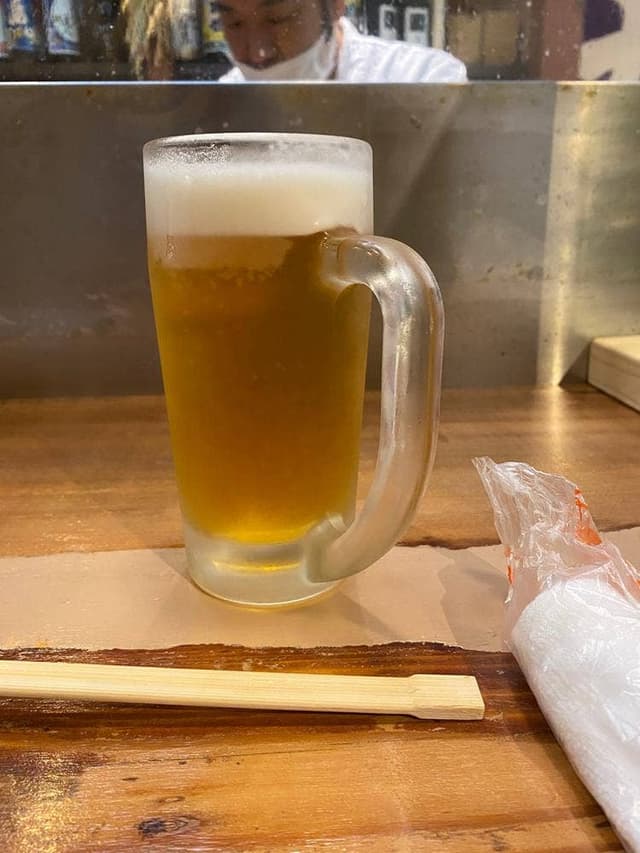 地もの魚料理 幸丸 - サブ画像3