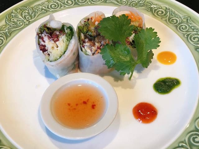 カサブランカシルク 丸の内店 - サブ画像1