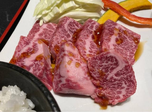 焼肉 蔵元 志免店 - サブ画像3