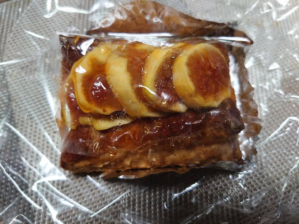 ちいさなパン畑