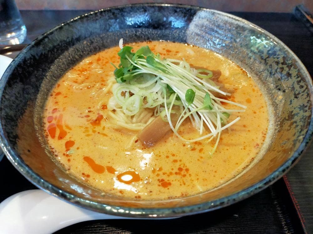 白虎飯店