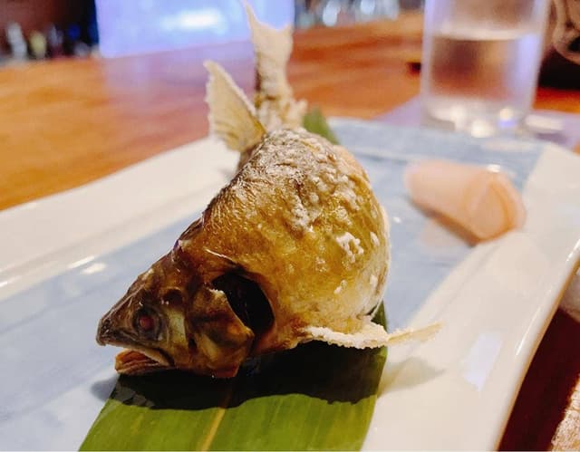 飛騨季節料理 肴 - サブ画像2