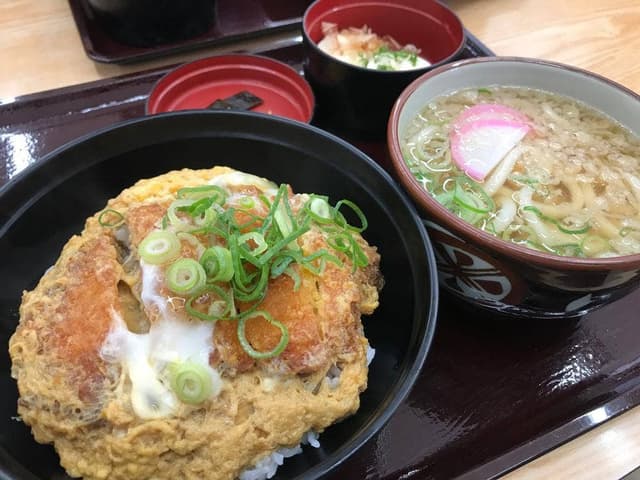 麺勝 町川原古賀店 - サブ画像3