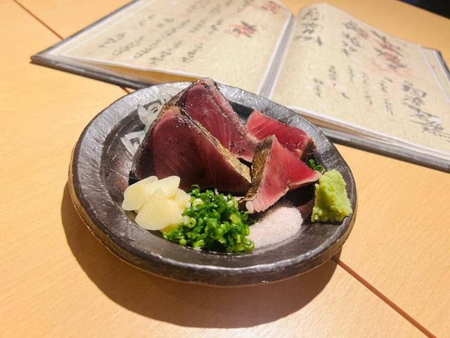 居酒家くらと - サブ画像2