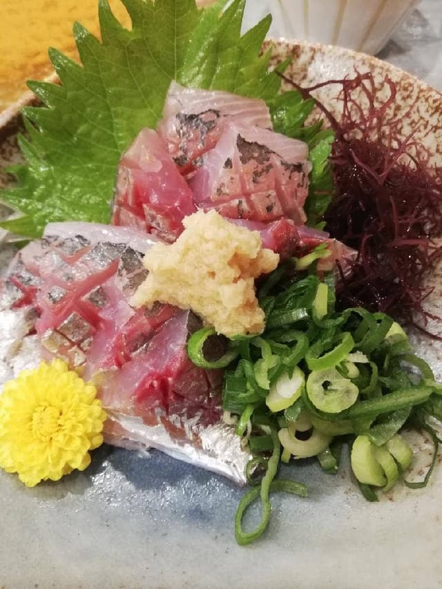 Sushi TOCHINO-KI - サブ画像2
