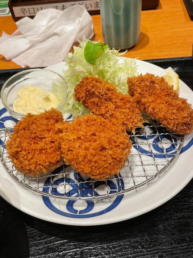 とんかつ まい泉 トリエ京王調布店 - サブ画像2