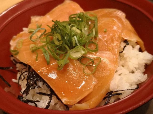 すき家 三宮店 - サブ画像1