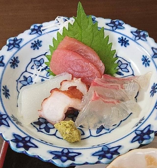 お食事処 上妻 - サブ画像2