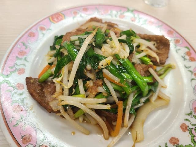 餃子の王将 甲府国母店 - サブ画像2