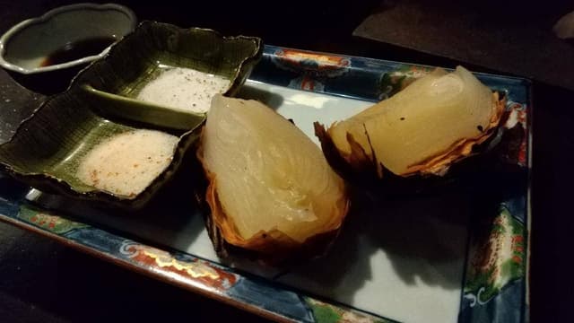 酒と肴 座くろ - サブ画像2