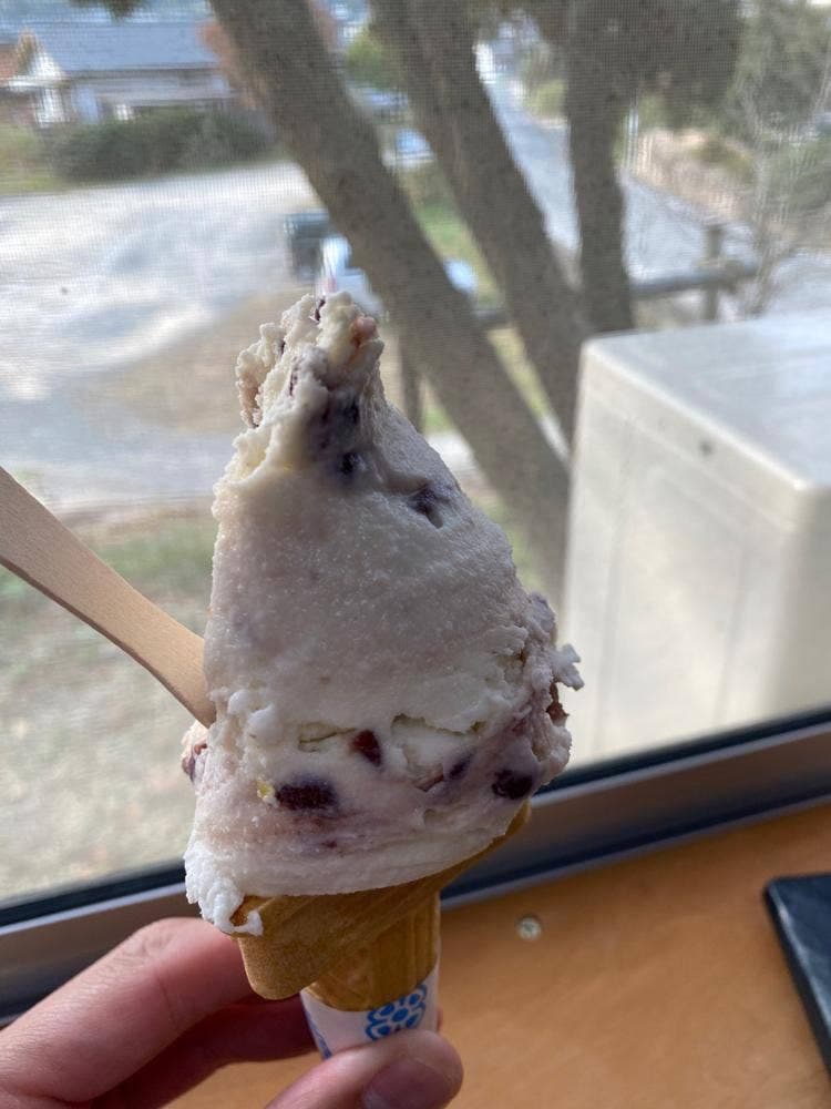 安富牧場 ファミーユ