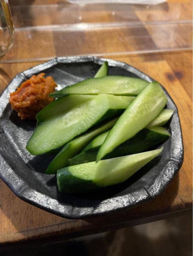 大和町もつ肉店 - サブ画像1