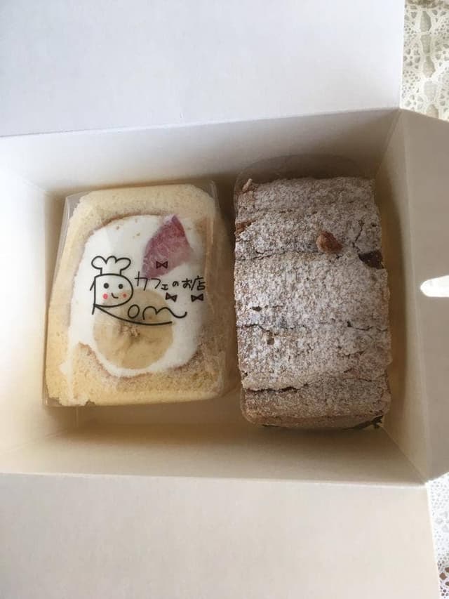 ケーキハウス RON - サブ画像3