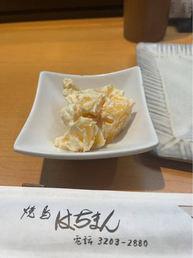 焼鳥 はちまん - サブ画像3