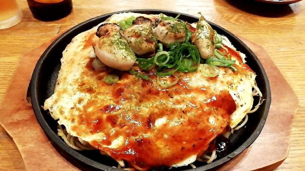 本家 村長の店