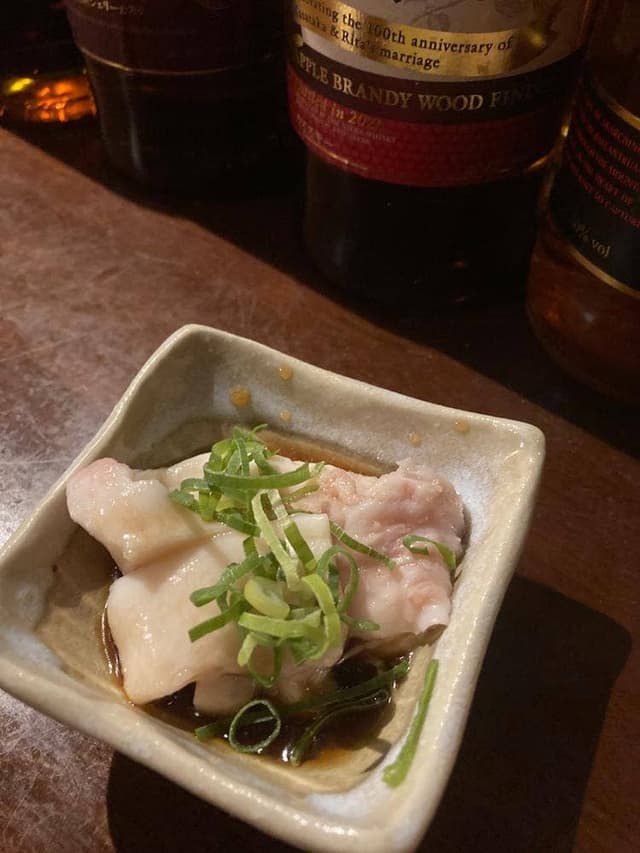 レバ刺し&肉刺しジビエ食堂 しえる - サブ画像1