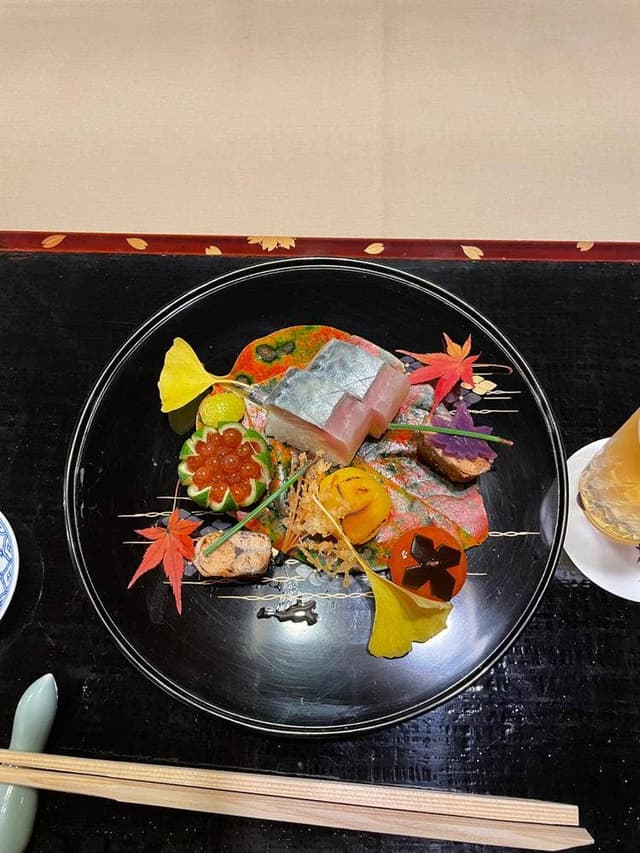 料亭 開花亭 - サブ画像2