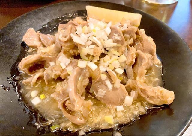 餃子バル ちから - サブ画像3