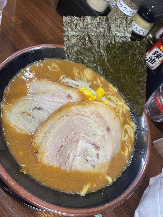 とんこつ えびすこ - サブ画像2