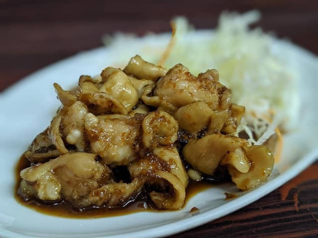 龍泉食堂 - サブ画像2