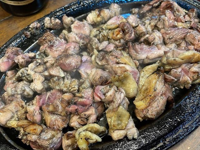 とり國 - サブ画像1