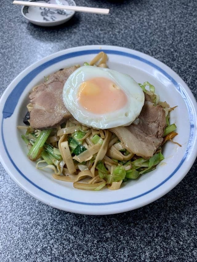 中華料理 桃園 - サブ画像3
