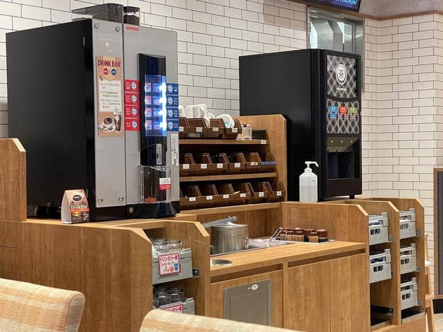吉野家 熊本下通店 - サブ画像2
