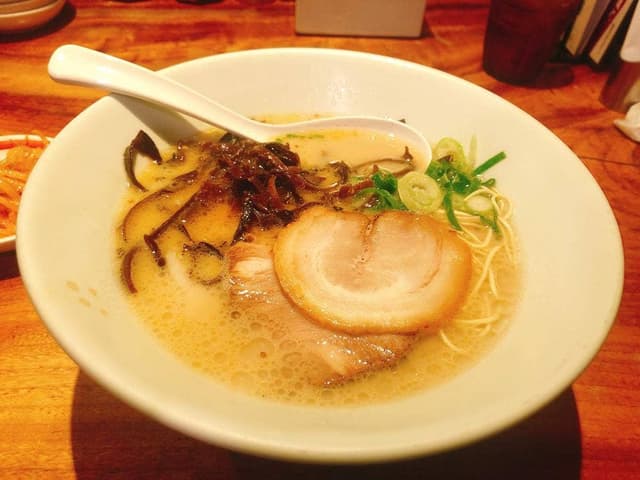 一風堂 金沢香林坊店 - サブ画像1